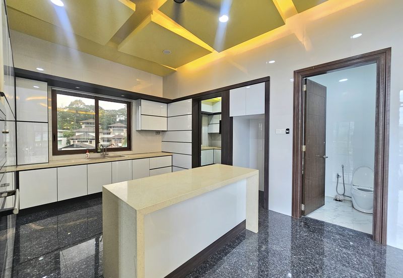 The Lotus of The Mines