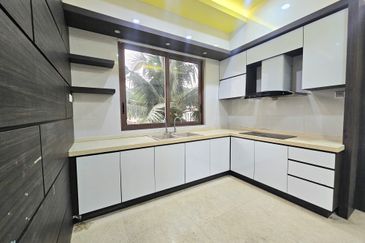 The Lotus of The Mines