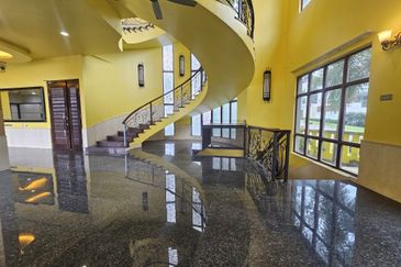 The Lotus of The Mines