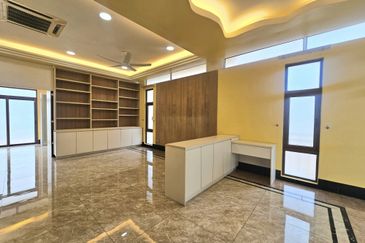 The Lotus of The Mines