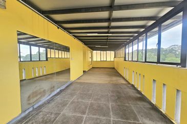 The Lotus of The Mines