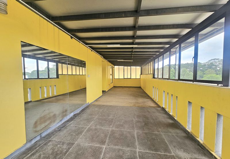 The Lotus of The Mines