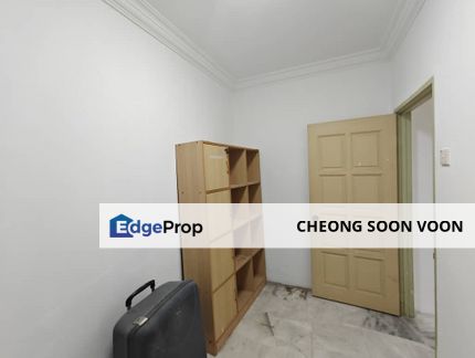 Tmn Putri Jaya 3 Sty Terrace House For House, Selangor, Batu 9th Cheras