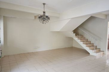 Taman Bukit Permai, Ampang