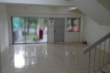 Taman Bukit Permai, Ampang