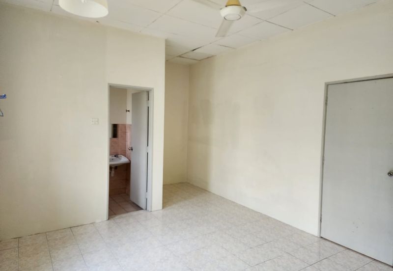 Taman Bukit Permai, Ampang