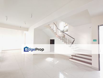 3 Sty Bungalow @ Taming Mutiara , Sungai Long, Selangor, Kajang