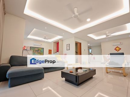 2 Storey Semi D @ Goodview Heights Kajang For Sale, Selangor, Kajang