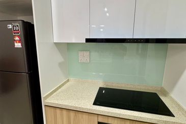 Sunway Belfield Residence