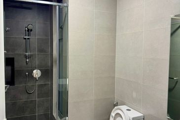 Sunway Belfield Residence