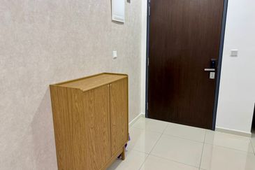 Sunway Belfield Residence