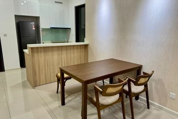 Sunway Belfield Residence