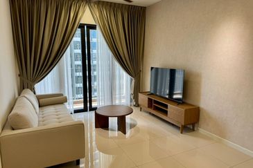 Sunway Belfield Residence