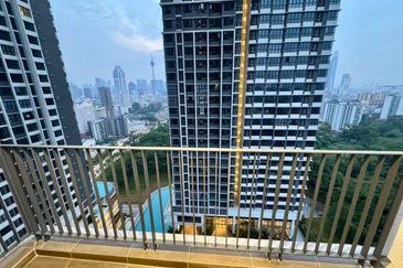 Sunway Belfield Residence