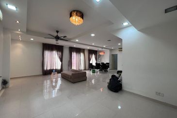 Bandar Mahkota Cheras