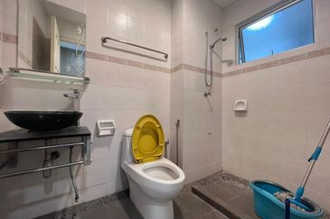 Bandar Mahkota Cheras