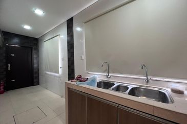 Bandar Mahkota Cheras