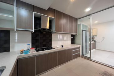 Bandar Mahkota Cheras