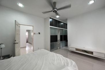 Bandar Mahkota Cheras