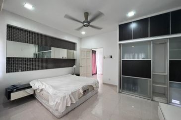 Bandar Mahkota Cheras