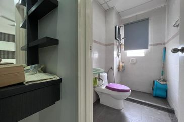 Bandar Mahkota Cheras