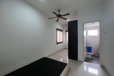 Bandar Mahkota Cheras