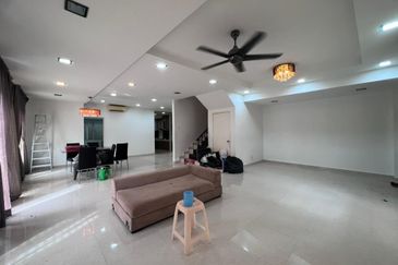 Bandar Mahkota Cheras