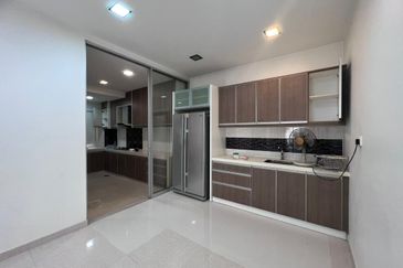 Bandar Mahkota Cheras