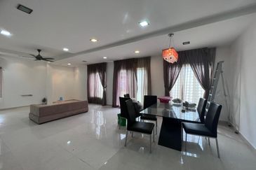 Bandar Mahkota Cheras