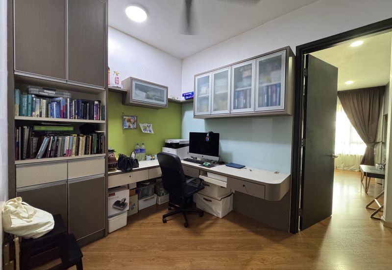 Taman Bukit Mandarina