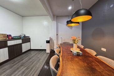 Taman Bukit Mandarina