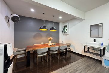 Taman Bukit Mandarina