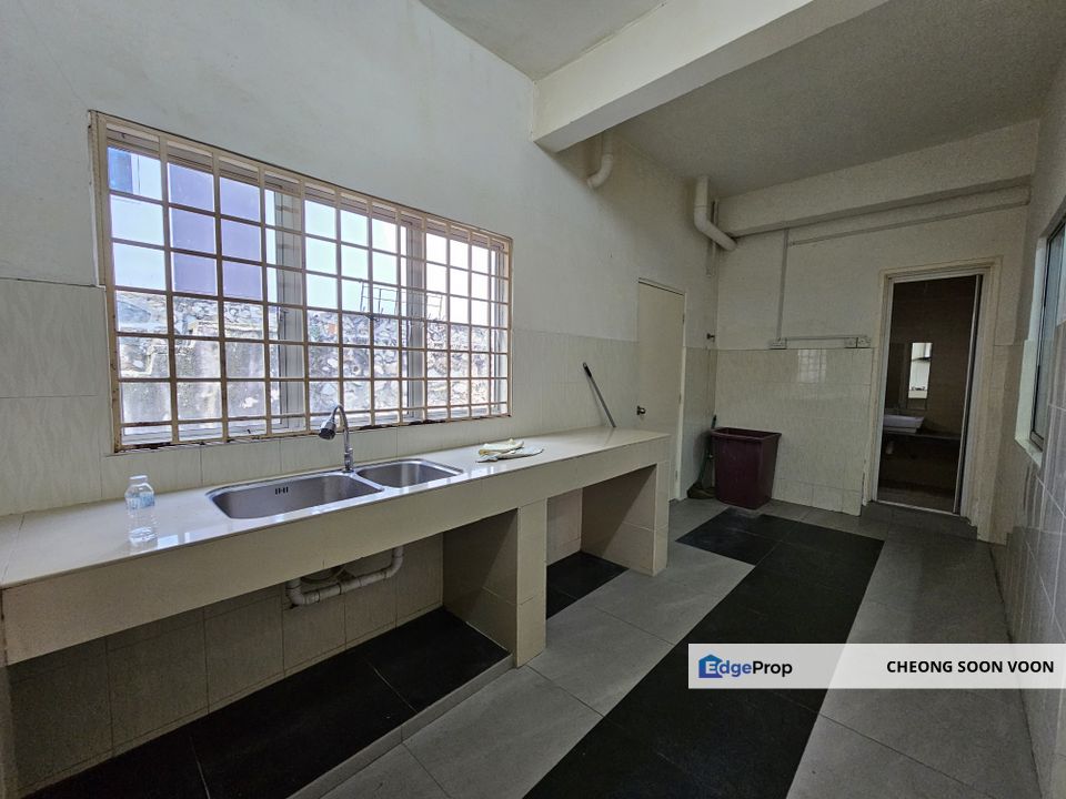 Alam Damai 2 Stry Terrace House @ Damai Budi For Sale, Kuala Lumpur, Cheras