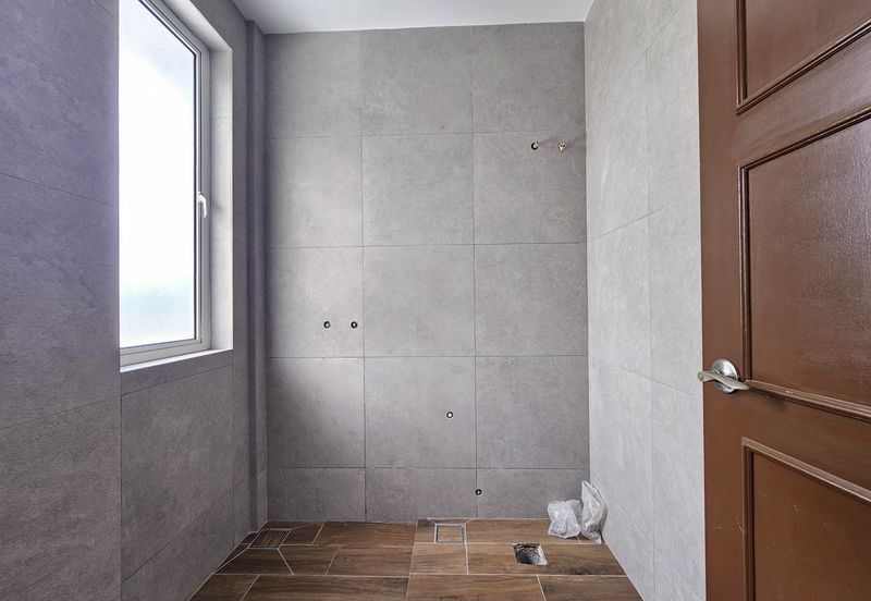 SL 2, Bandar Sungai Long