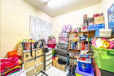 Bandar Mahkota Cheras