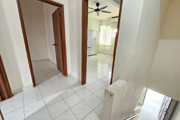 Bandar Damai Perdana