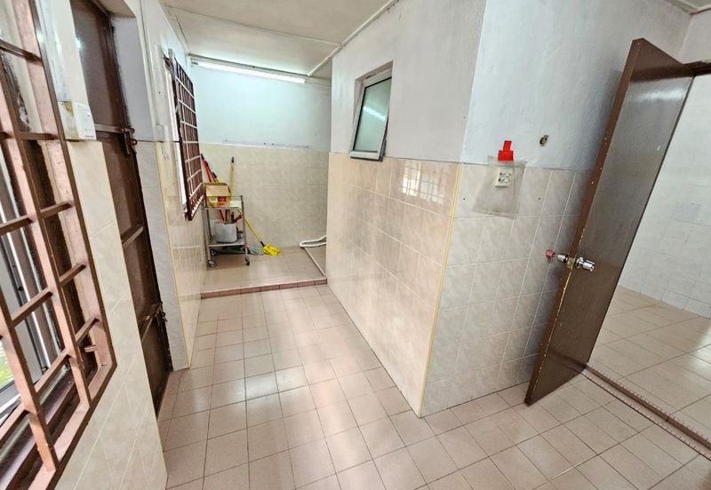 Bandar Damai Perdana