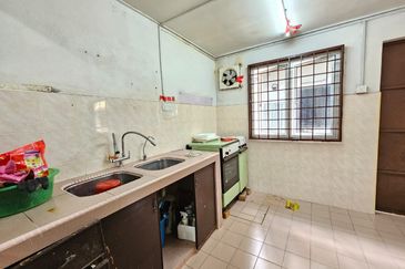 Bandar Damai Perdana