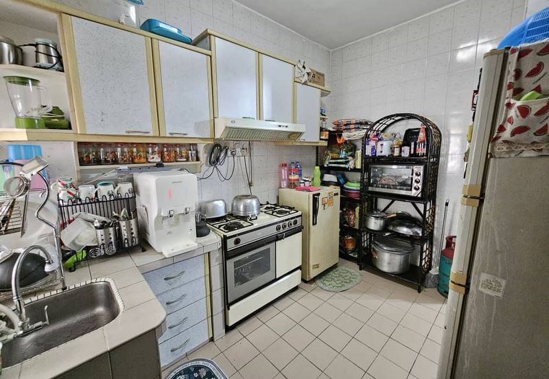 Bandar Damai Perdana