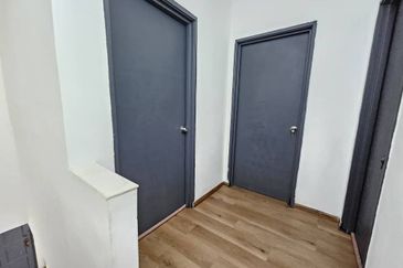 Bandar Damai Perdana