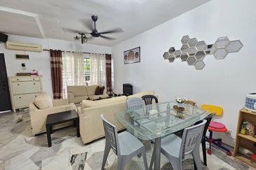 Bandar Damai Perdana