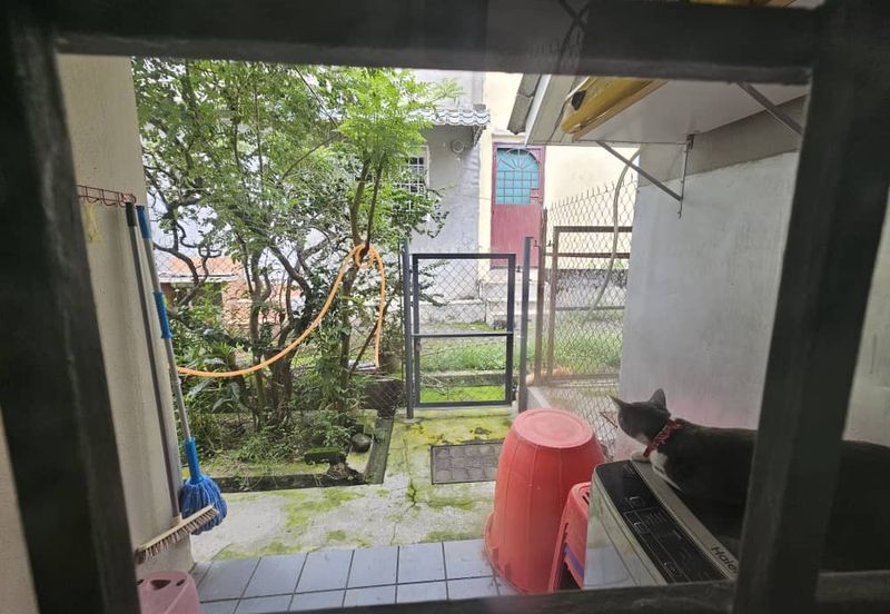 Bandar Damai Perdana