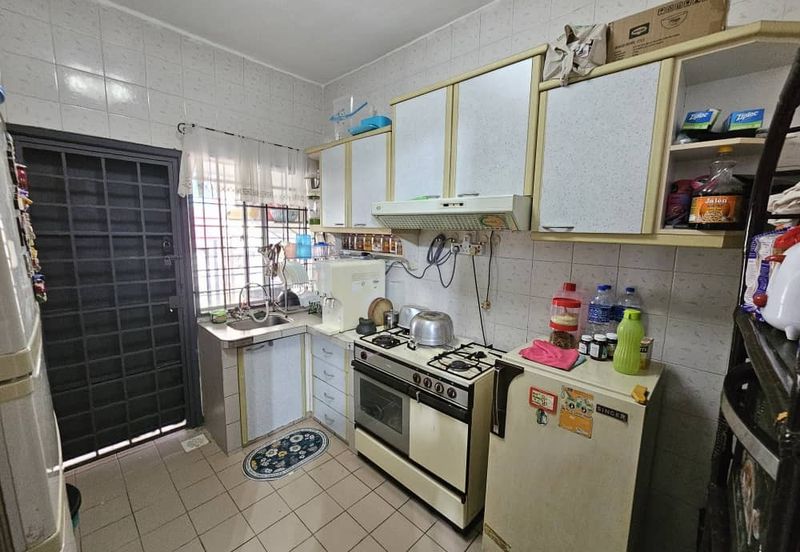 Bandar Damai Perdana