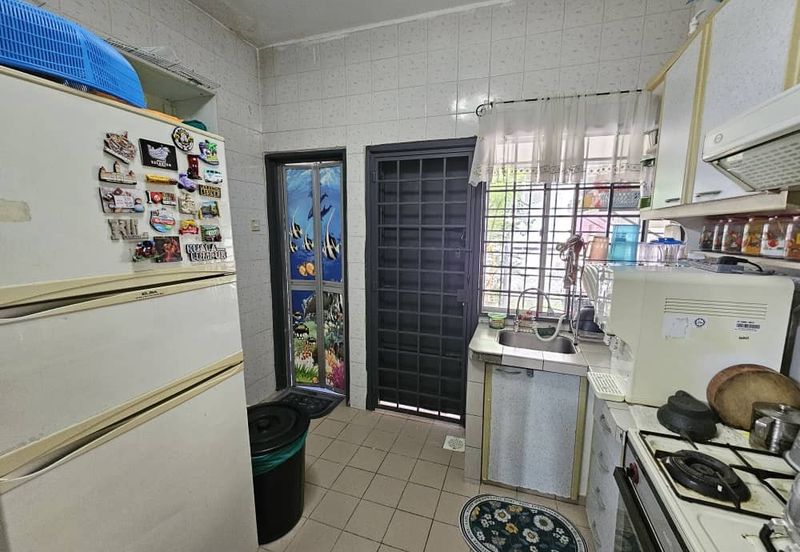 Bandar Damai Perdana