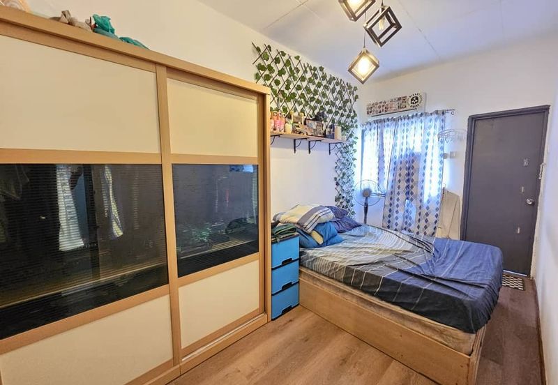 Bandar Damai Perdana