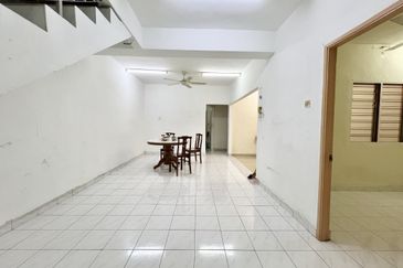 Taman Taynton (Taynton View)