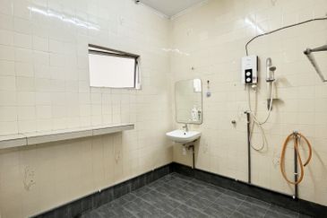 Taman Taynton (Taynton View)