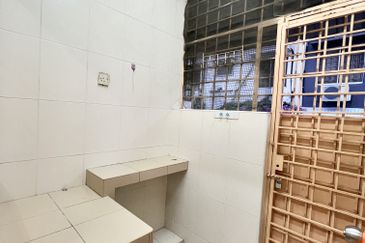 Taman Taynton (Taynton View)