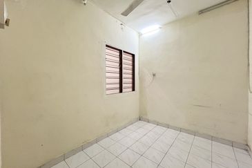 Taman Taynton (Taynton View)