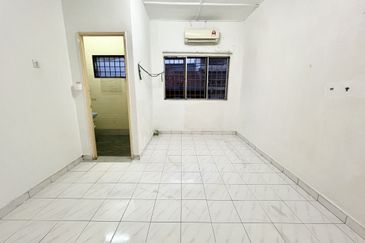 Taman Taynton (Taynton View)